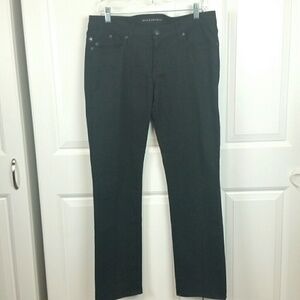 Rock & Republic Black Brie Jeans  | sz 32